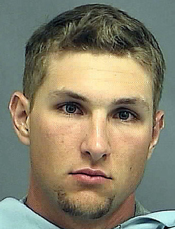 Mug shots 2018
